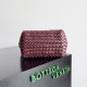 Bottega Veneta Mini Cabat