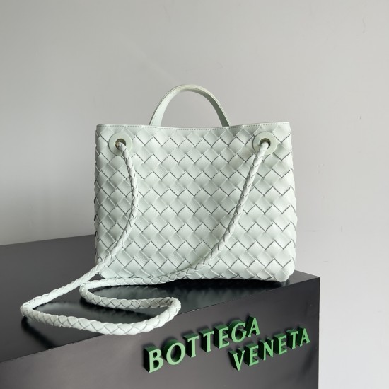 Bottega Veneta Small Andiamo