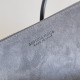 BottegaVeneta Large Arco Tote Bag