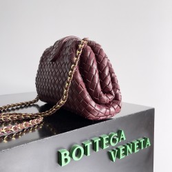 Bottega Veneta Small Lauren 1980 Bottega Veneta Small Lauren 1980