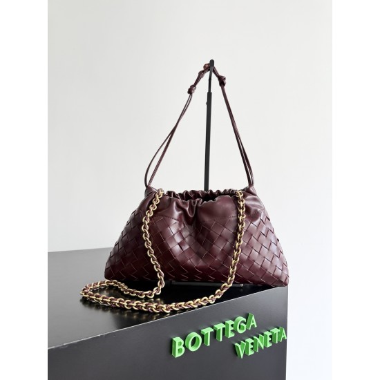 Bottega Veneta Dustbag Notte