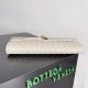 Bottega Veneta Andiamo Clutch