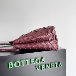Bottega Veneta Small Andiamo