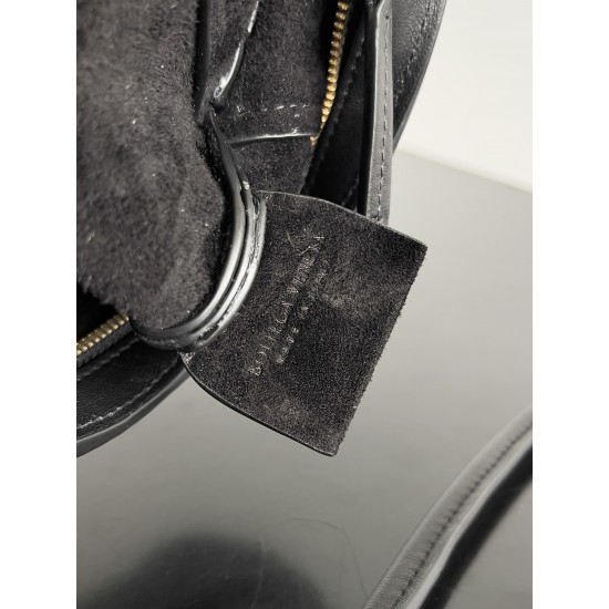 Bottega Veneta Baby Solstice