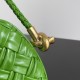 BottegaVeneta Knot On Strap Dinner Package Size: 20.5*6*12.5CM