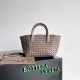 Bottega Veneta Mini Cabat