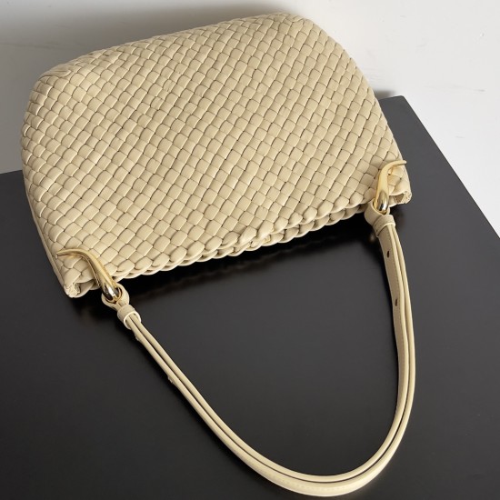 Bottega Veneta Clicker Bag 36*12*30CM