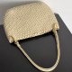 Bottega Veneta Clicker Bag 36*12*30CM