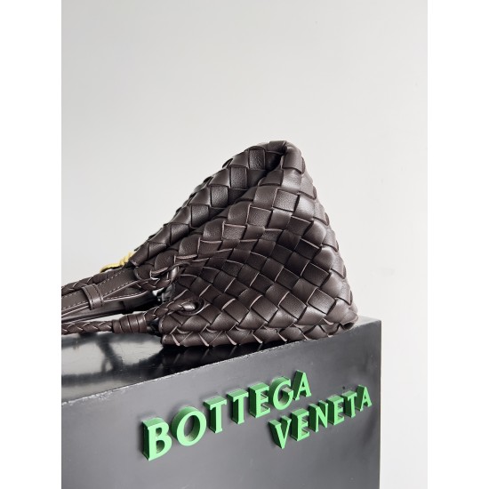 Bottega Veneta Small Parachute