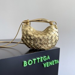 Bottega Veneta Baby Sardine