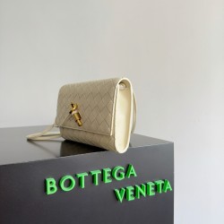 Bottega Veneta Andiamo Pouch Bottega Veneta Andiamo Pouch