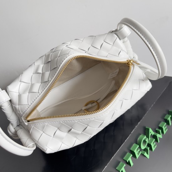 Bottega Veneta Top Handle Loop