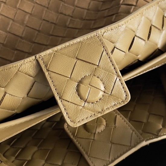 Bottega Veneta Andiamo