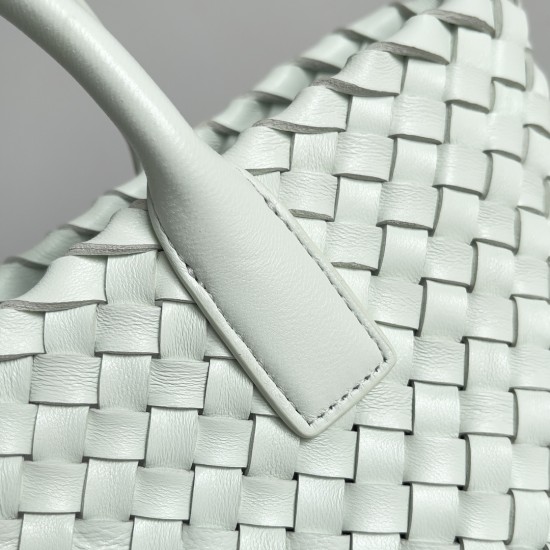 Bottega Veneta Mini Cabat