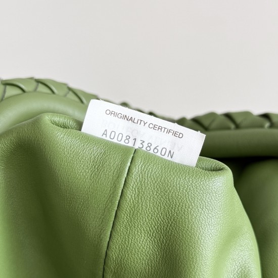 Bottega Veneta Small Lauren 1980