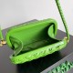 BottegaVeneta Knot On Strap Dinner Package Size: 20.5*6*12.5CM