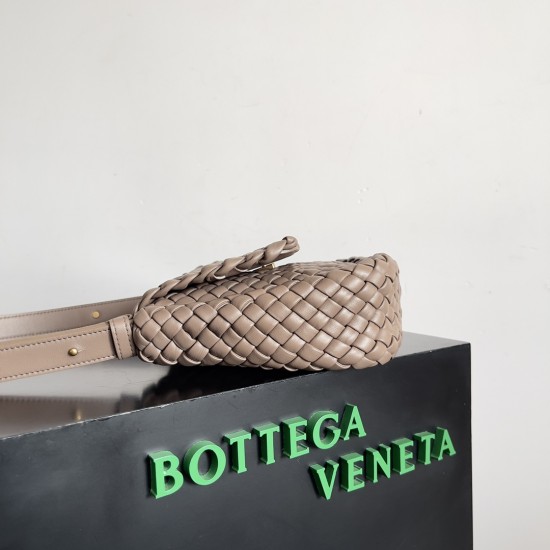 Bottega Veneta Small Cobble Shoulder Bag