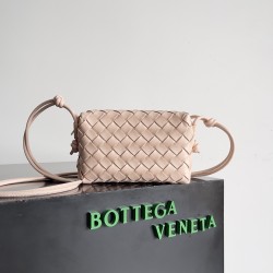 Bottega Veneta Candy Loop