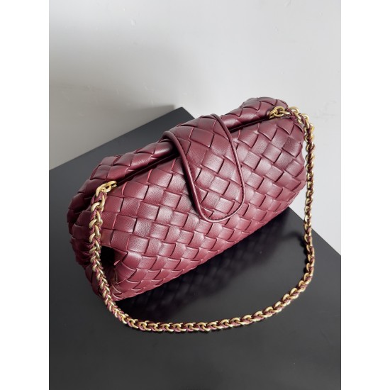 Bottega Veneta Medium Lauren 1980