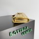 Bottega Veneta Andiamo Clutch