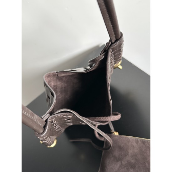 Bottega Veneta Small Solstice