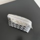 Bottega Veneta Intrecciato Small Beauty Pouch