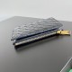 Bottega Veneta Intrecciato Medium Bi-Fold Wallet