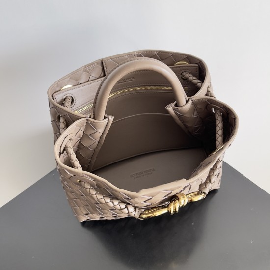 Bottega Veneta Small Andiamo