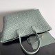 Bottega Veneta Large Cabat