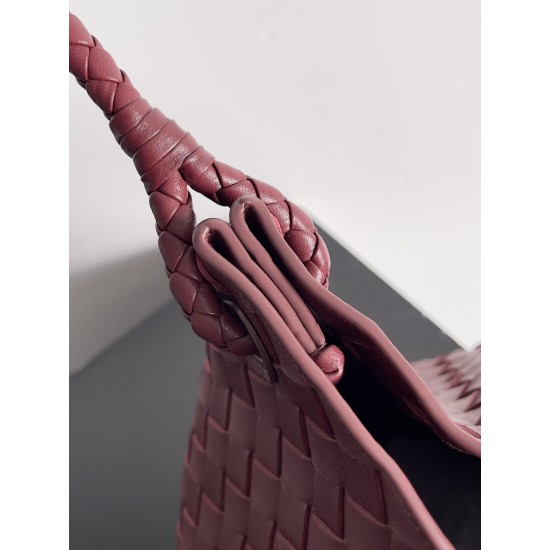 Bottega Veneta Large Parachute