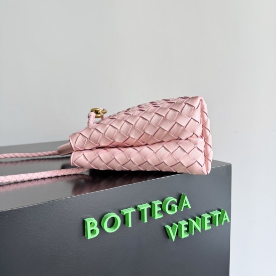 Bottega Veneta Small Andiamo