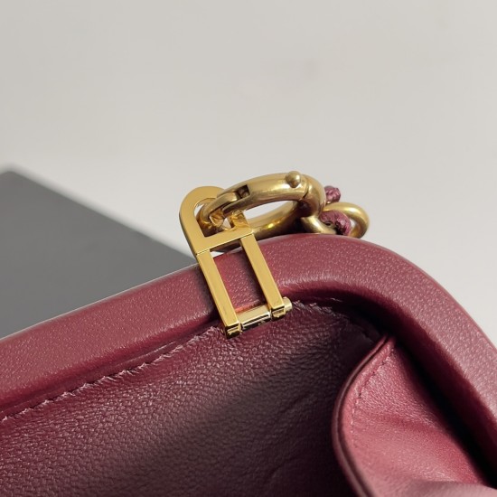 Bottega Veneta Knot Chain
