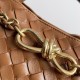 Bottega Veneta Small Andiamo Chain