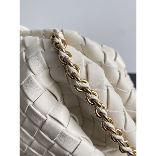 Bottega Veneta Medium Lauren 1980