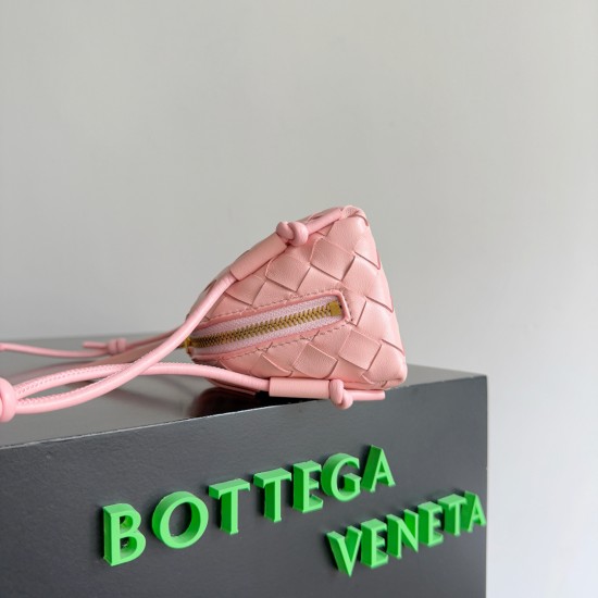 Bottega Veneta Concert Pouch