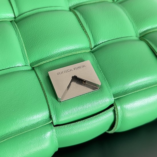 Bottega Veneta Cassette Bottega Veneta Cassette