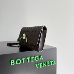 BottegaVeneta Andiamo Daisy Pouch