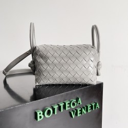 Bottega Veneta Top Handle Loop Bottega Veneta Top Handle Loop