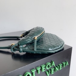 Bottega Veneta Gemelli Shoulder Bag Bottega Veneta Gemelli Shoulder Bag