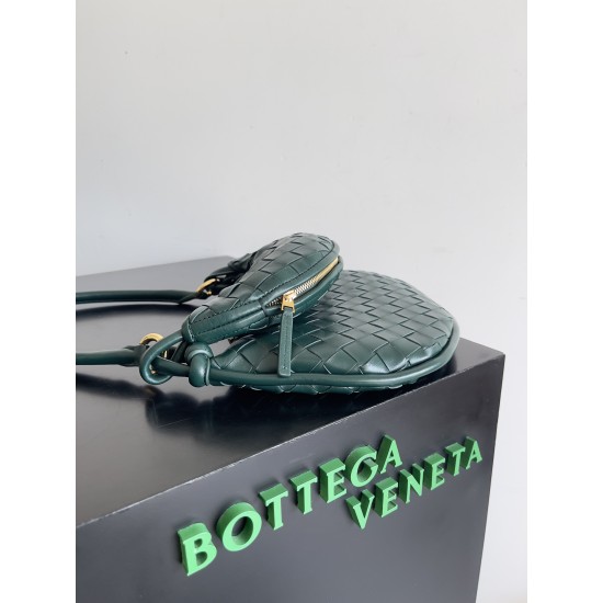 Bottega Veneta Gemelli Shoulder Bag