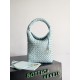 Bottega Veneta Cabat Bucket