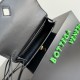 Bottega Veneta Andiamo Pouch