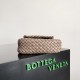 Bottega Veneta Small Cobble Shoulder Bag