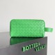 Bottega Veneta Intrecciato Travel Pouch