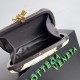 BottegaVeneta Knot Dinner bag