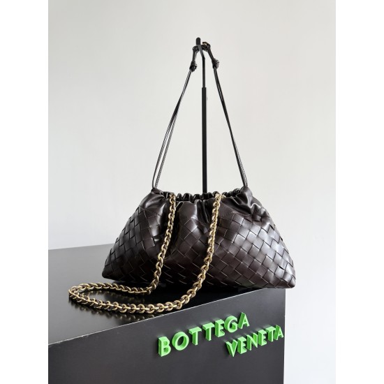 Bottega Veneta Dustbag Notte