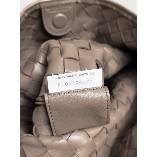 BottegaVeneta Large Sardine