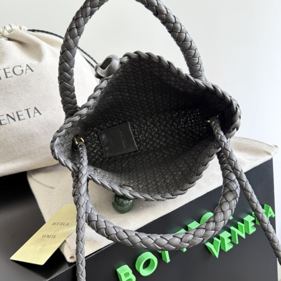 Bottega Veneta Small Tosca