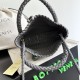 Bottega Veneta Small Tosca