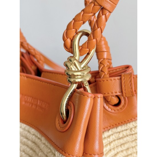 Bottega Veneta Small Parachute